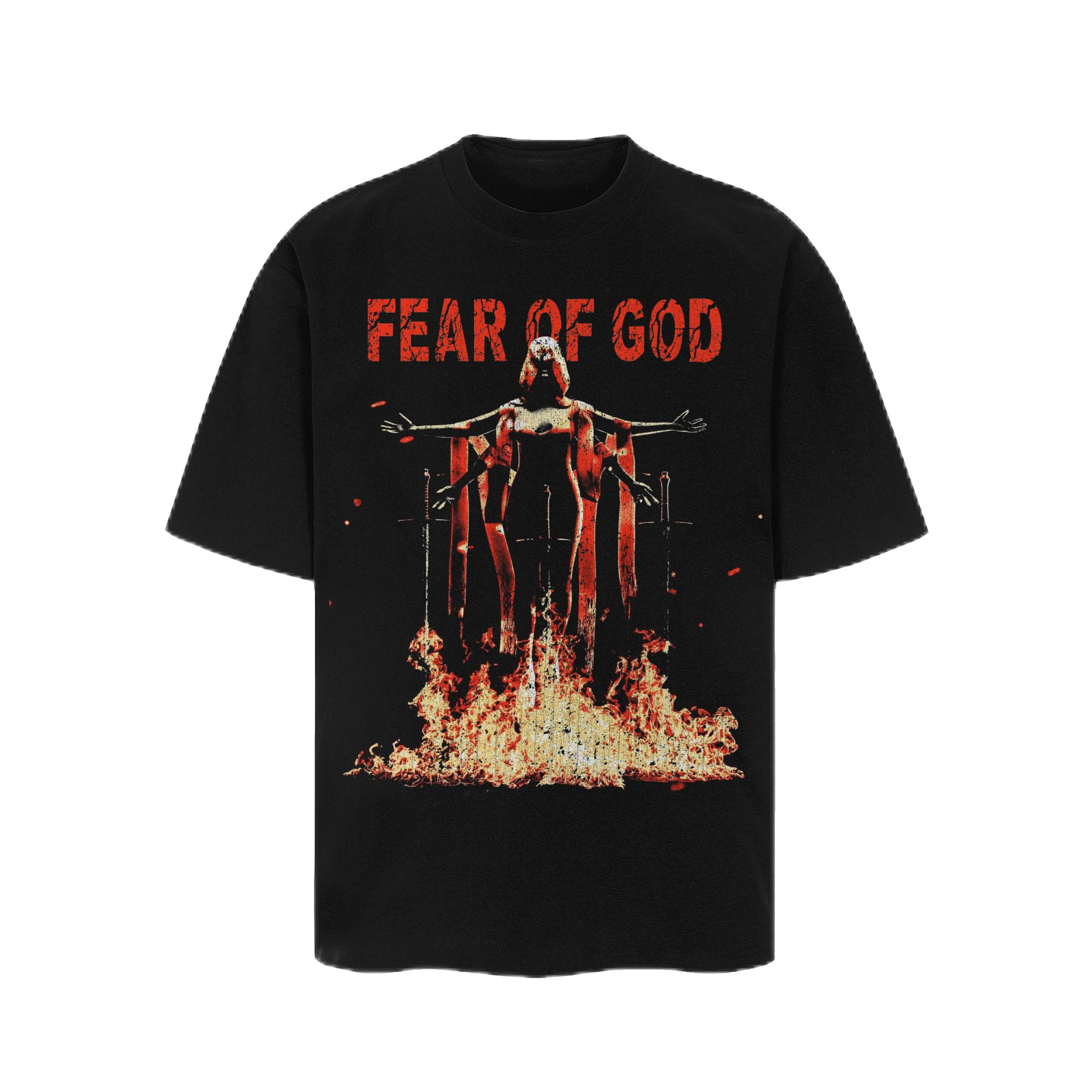 Fear of God T-Shirts