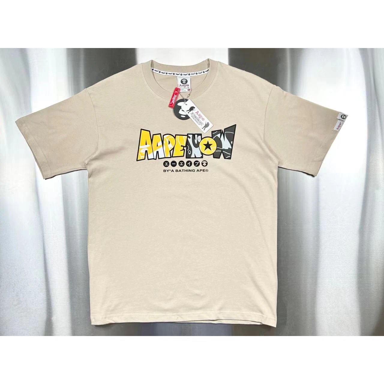 A Bathing Ape T-Shirts