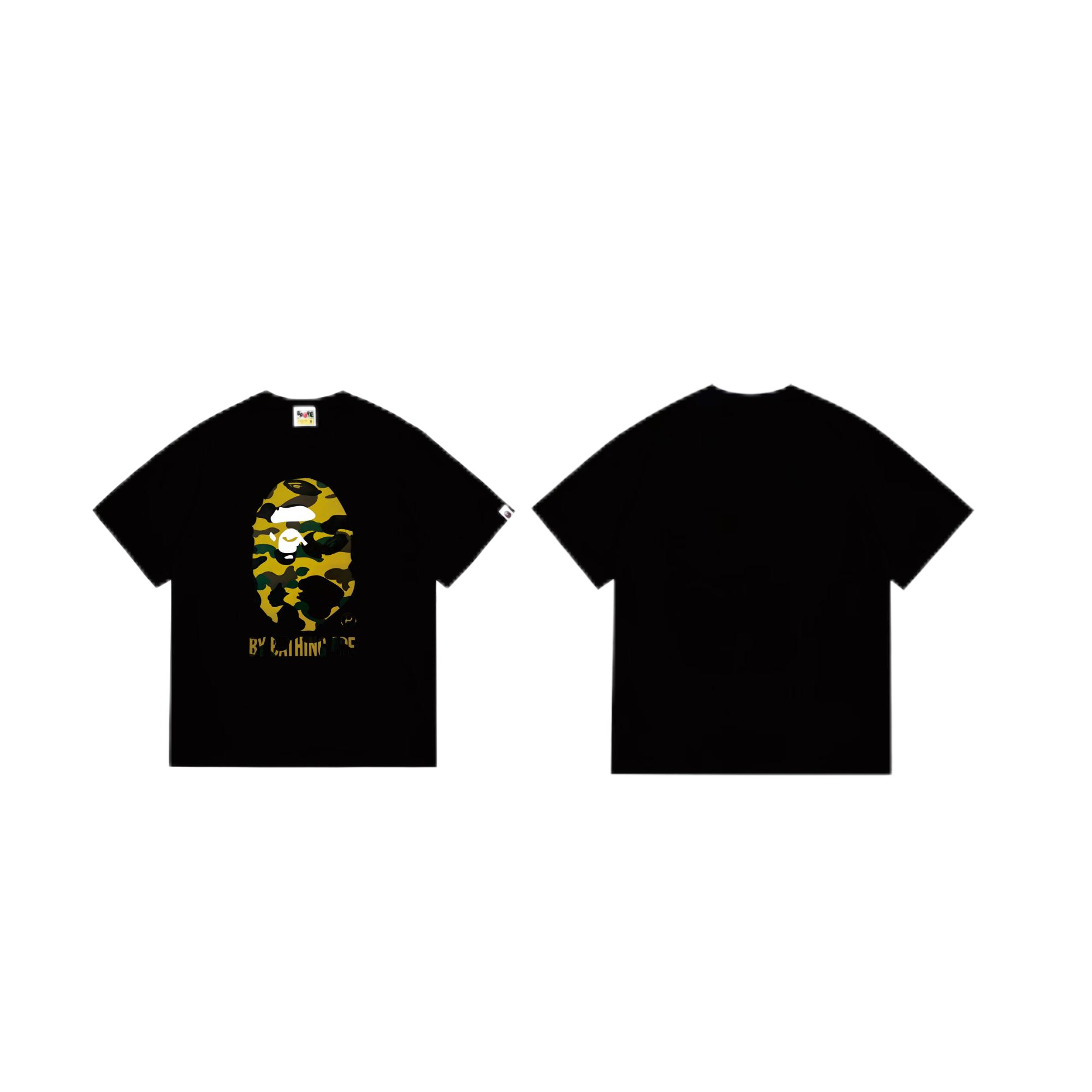 A Bathing Ape T-Shirts