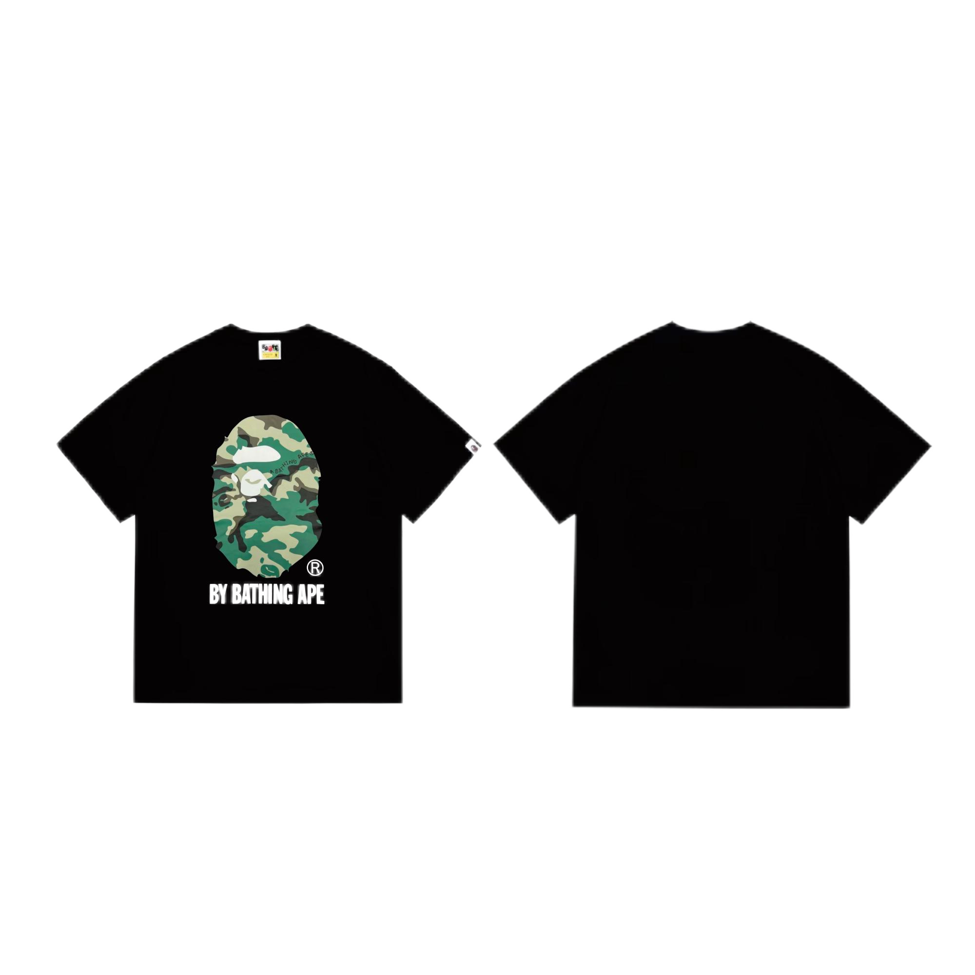 A Bathing Ape T-Shirts