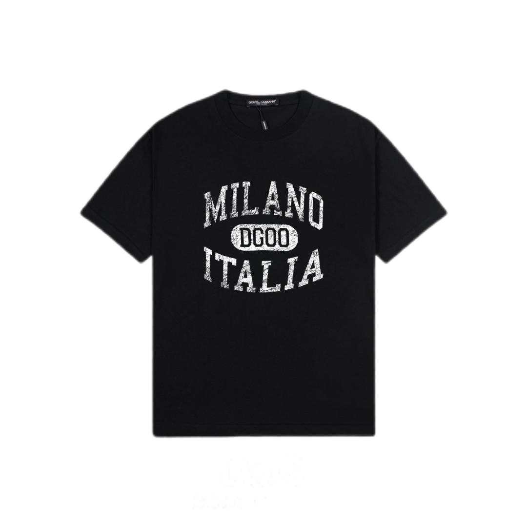 Dolce & Gabbana T-Shirts