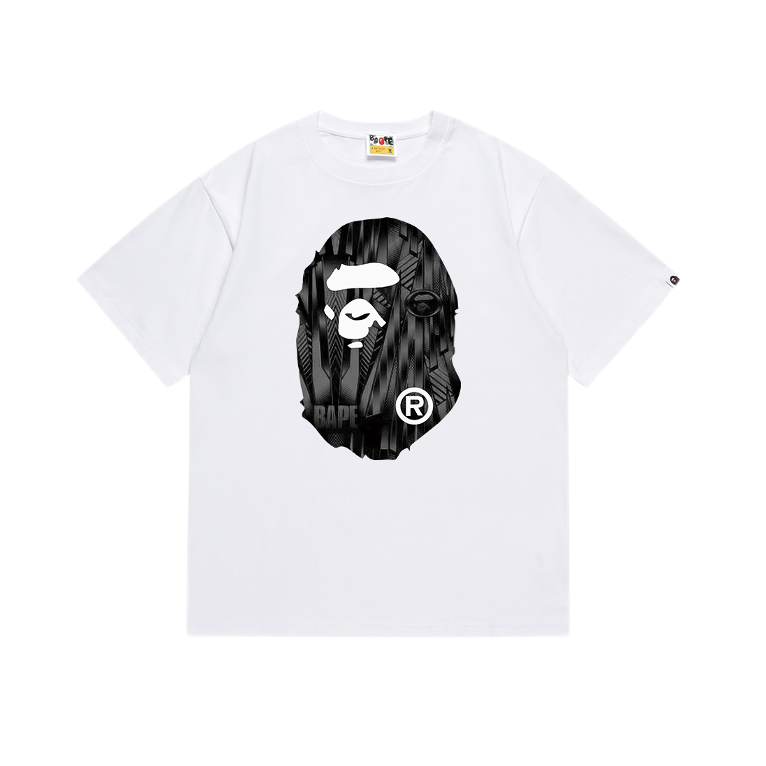 A Bathing Ape T-Shirts