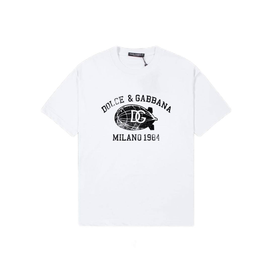Dolce & Gabbana T-Shirts