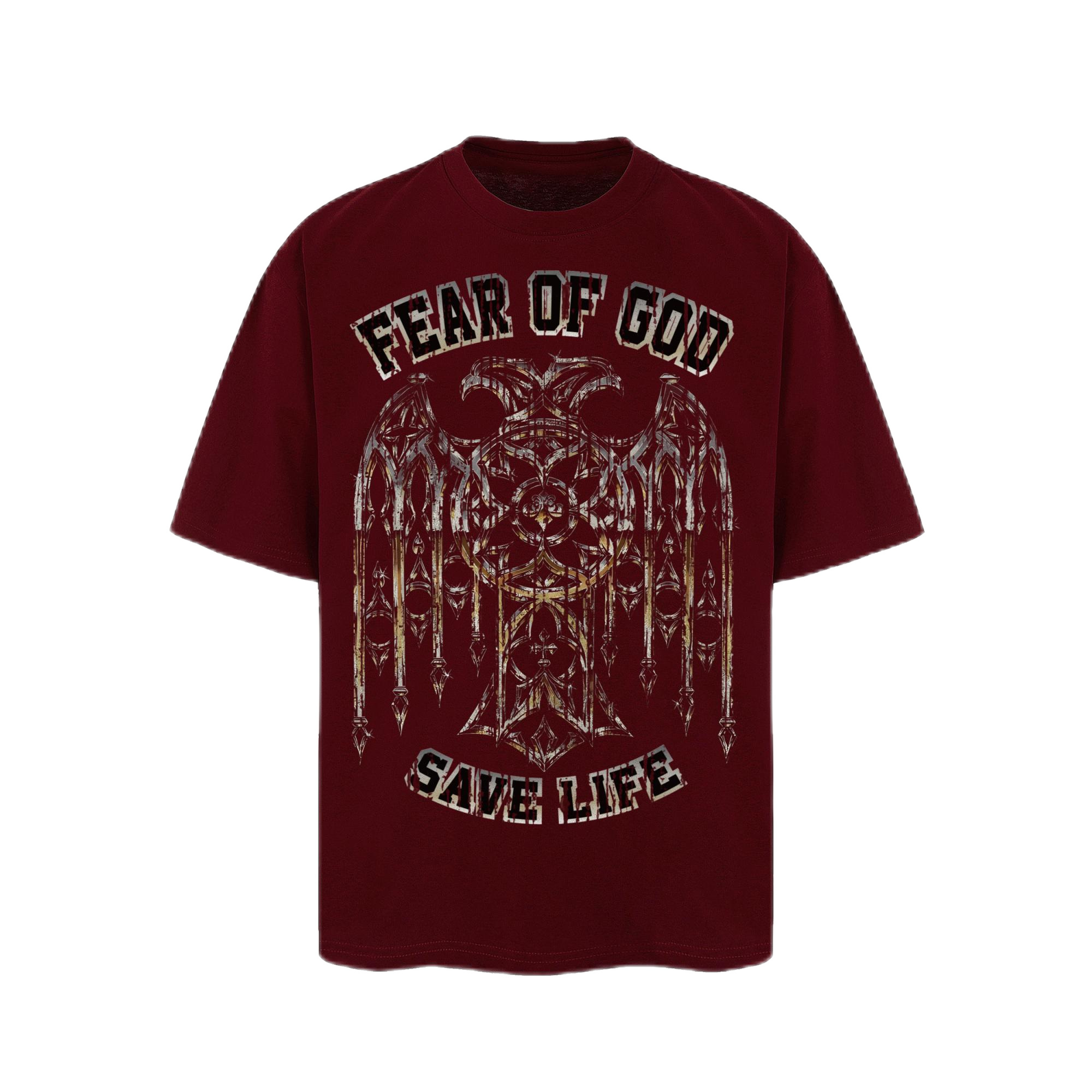 Fear of God T-Shirts