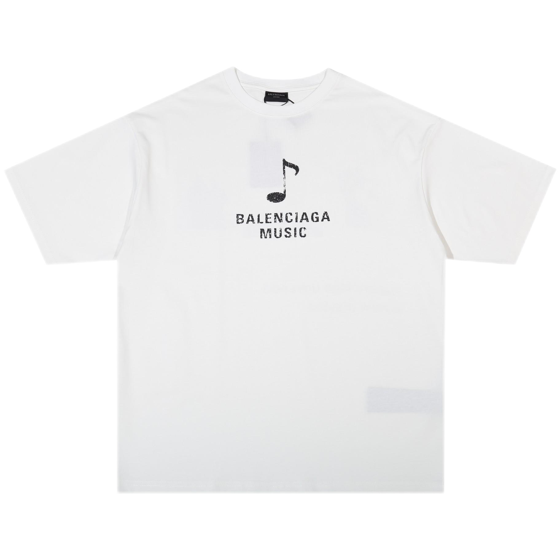 Balenciaga T-Shirts
