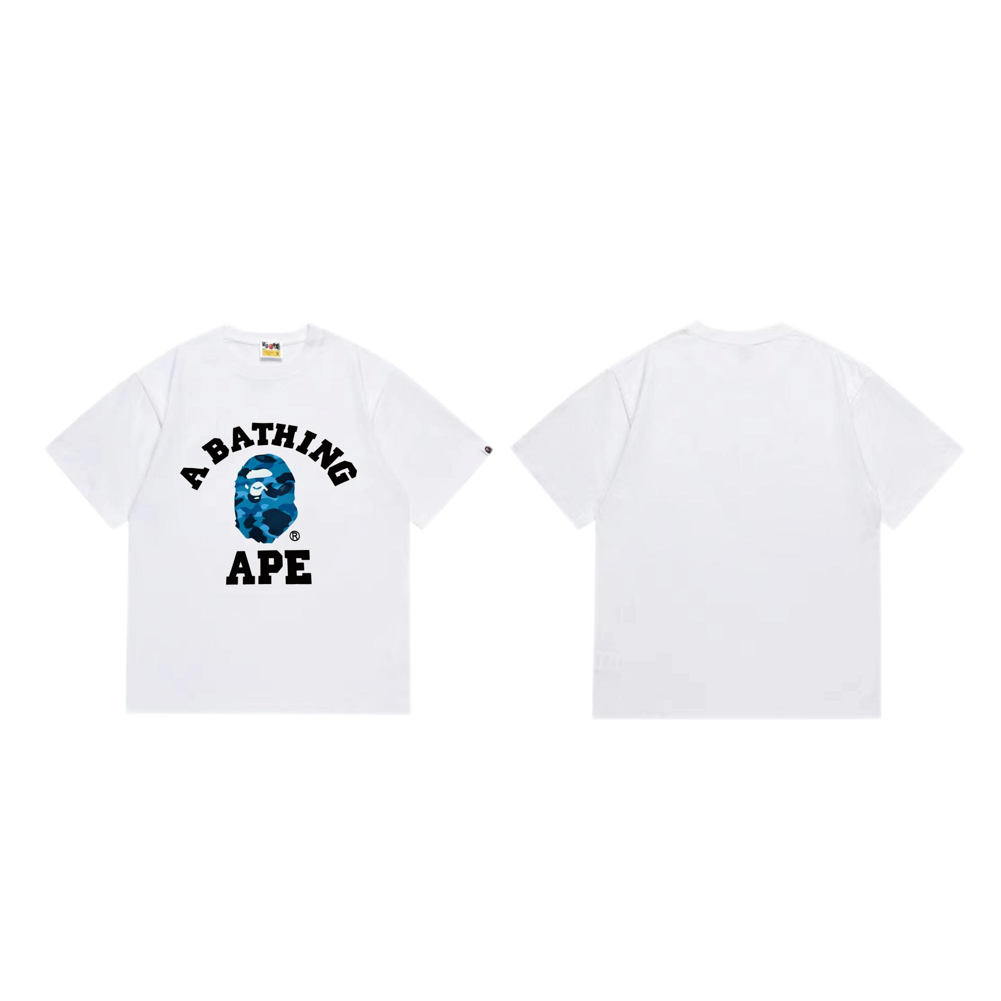 A Bathing Ape T-Shirts