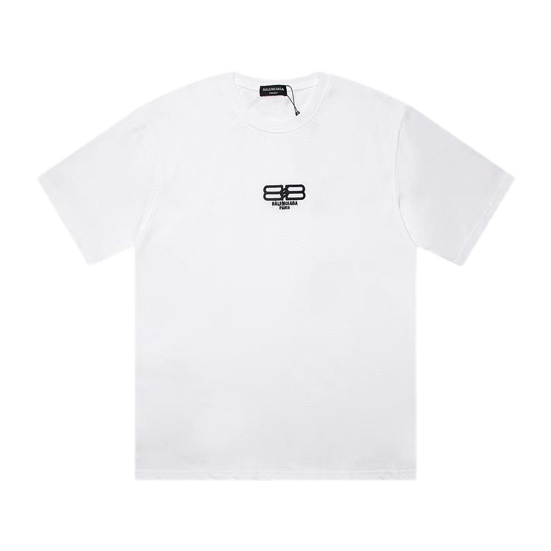 Balenciaga T-Shirts