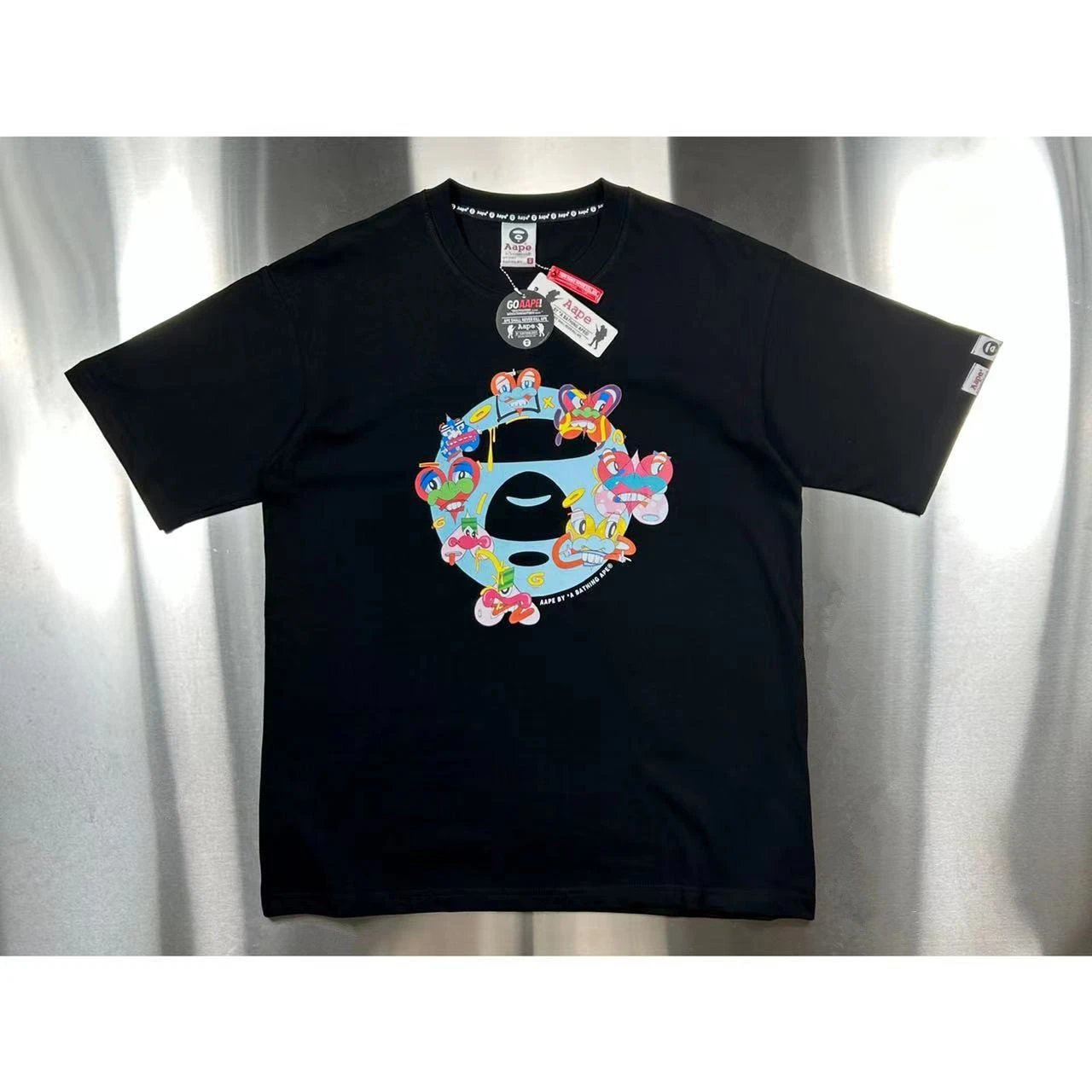 A Bathing Ape T-Shirts