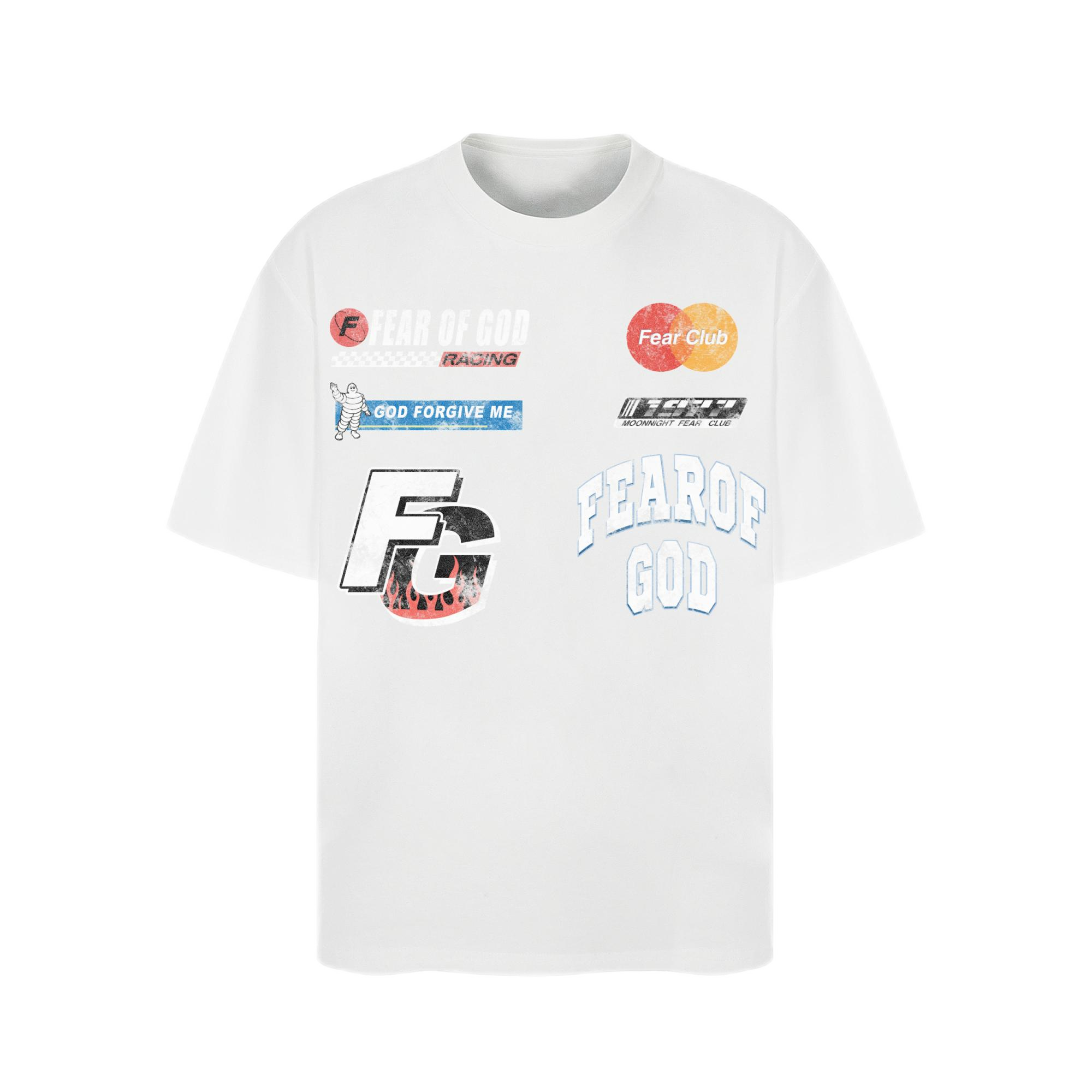 Fear of God T-Shirts