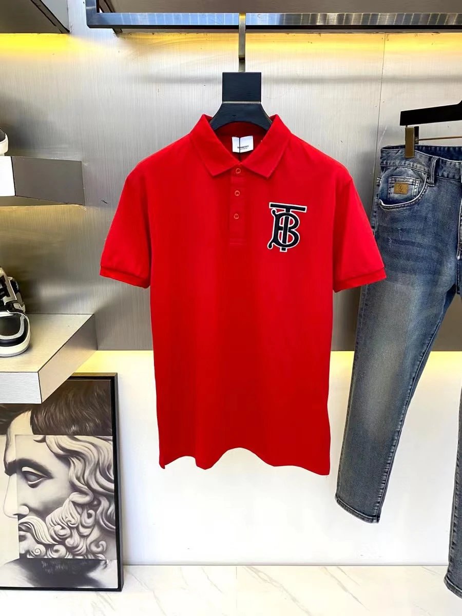 Burberry T-Shirts