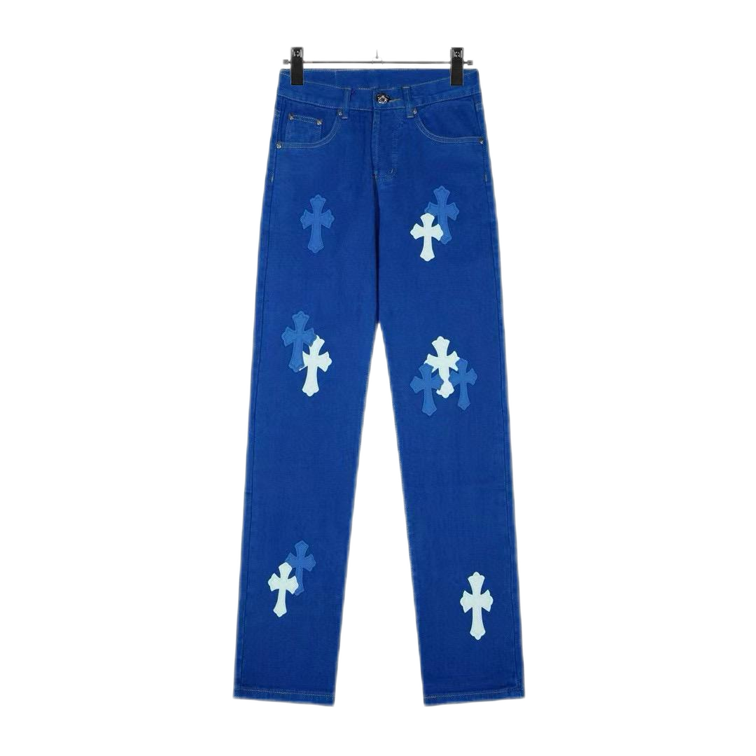 Chrome Hearts Pants