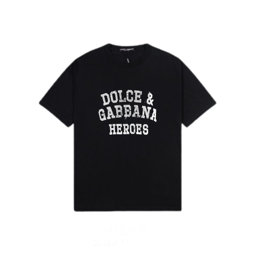 Dolce & Gabbana T-Shirts