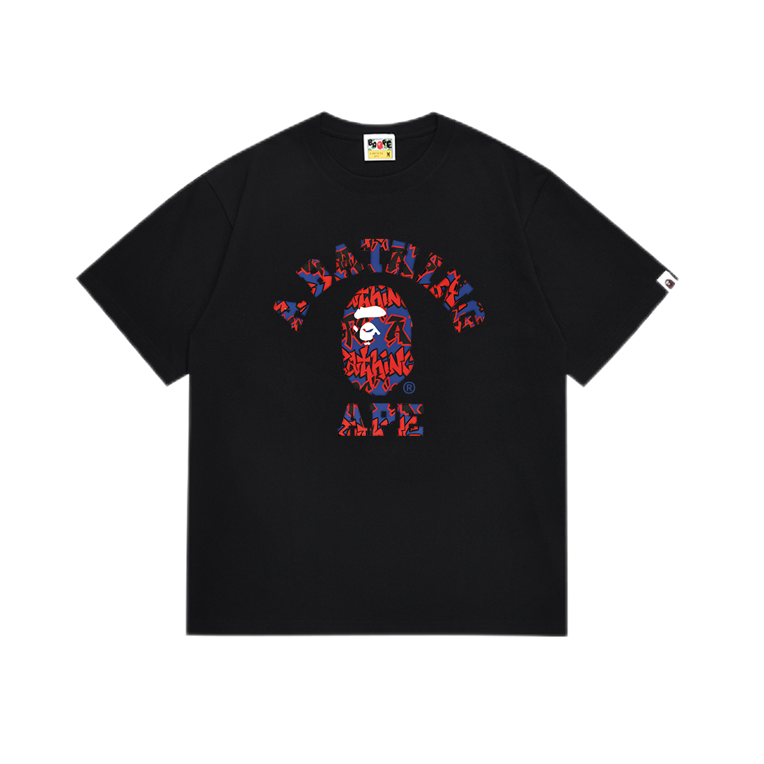 A Bathing Ape T-Shirts