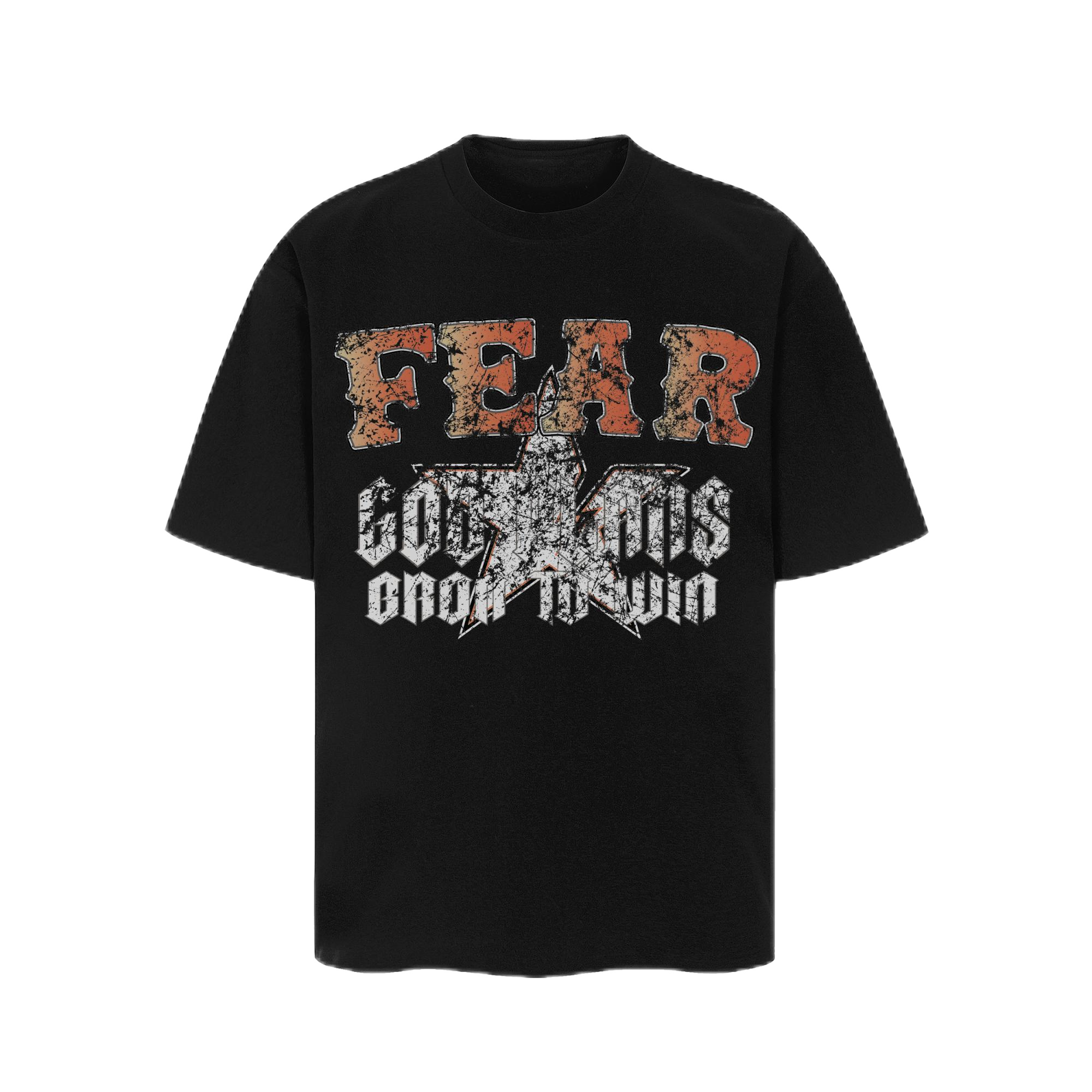Fear of God T-Shirts