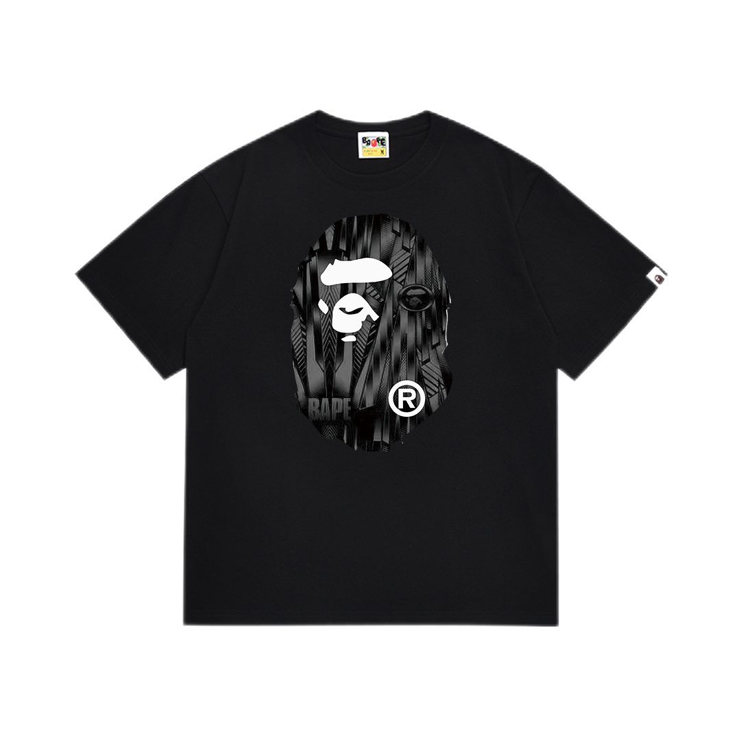 A Bathing Ape T-Shirts