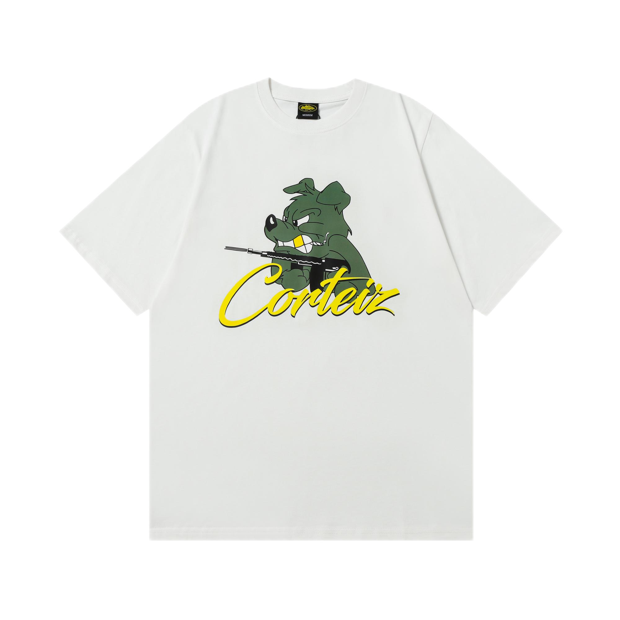 Corteiz T-Shirts