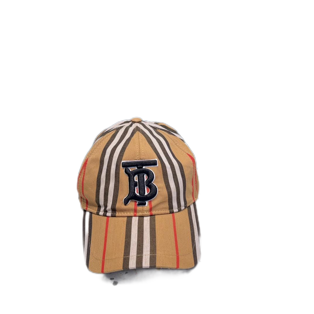 Burberry Balenciaga...Hat