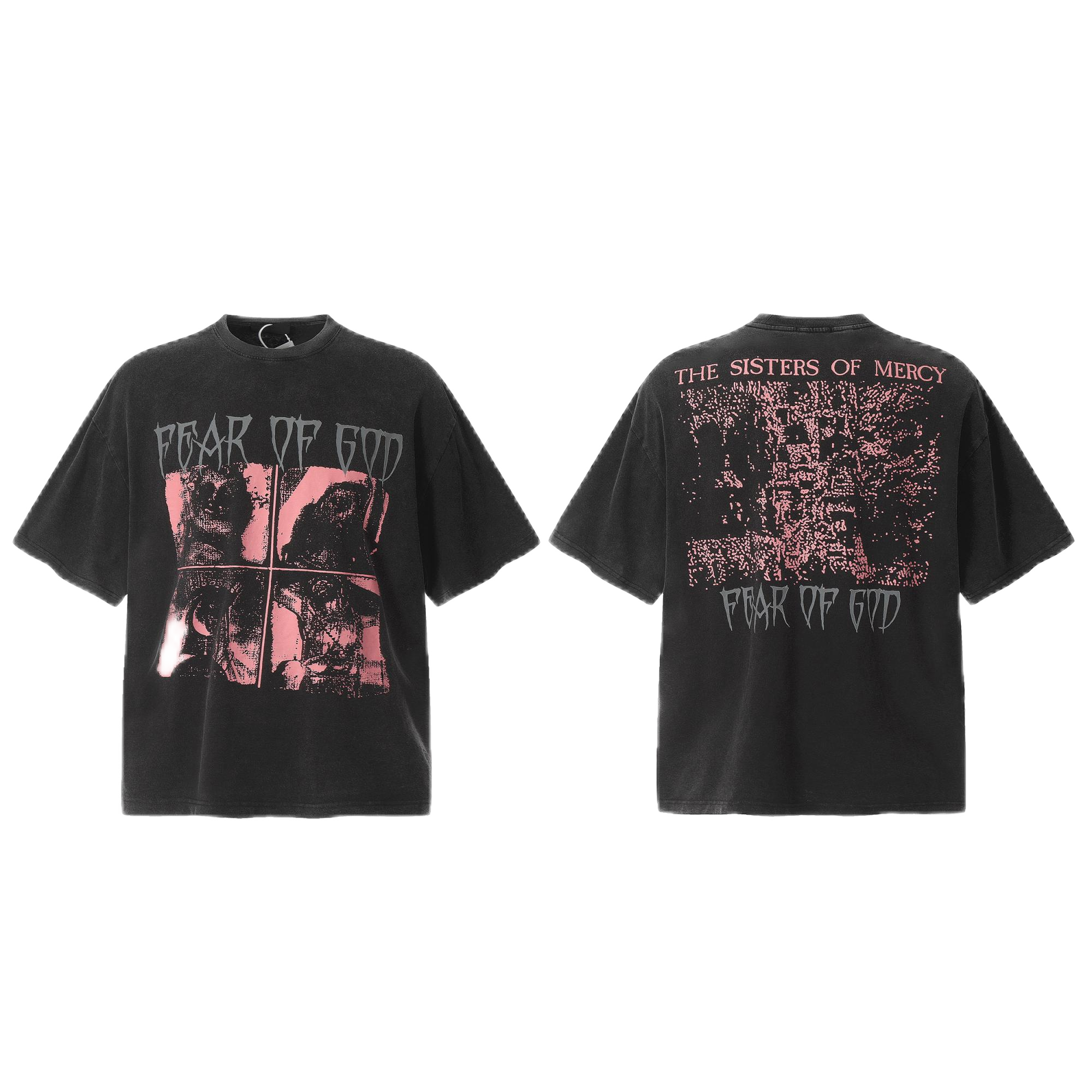Fear of God T-Shirts