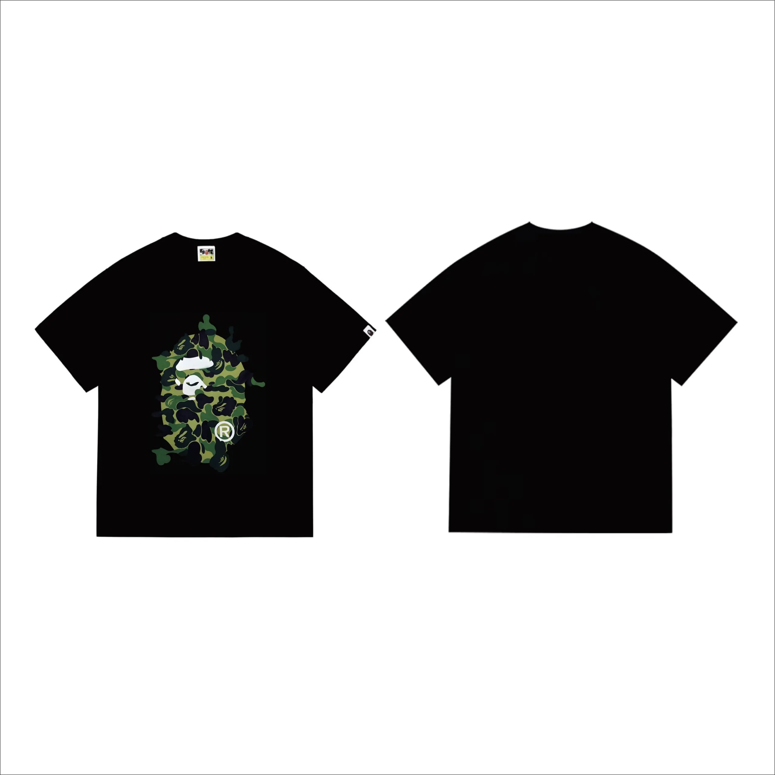 A Bathing Ape T-Shirts