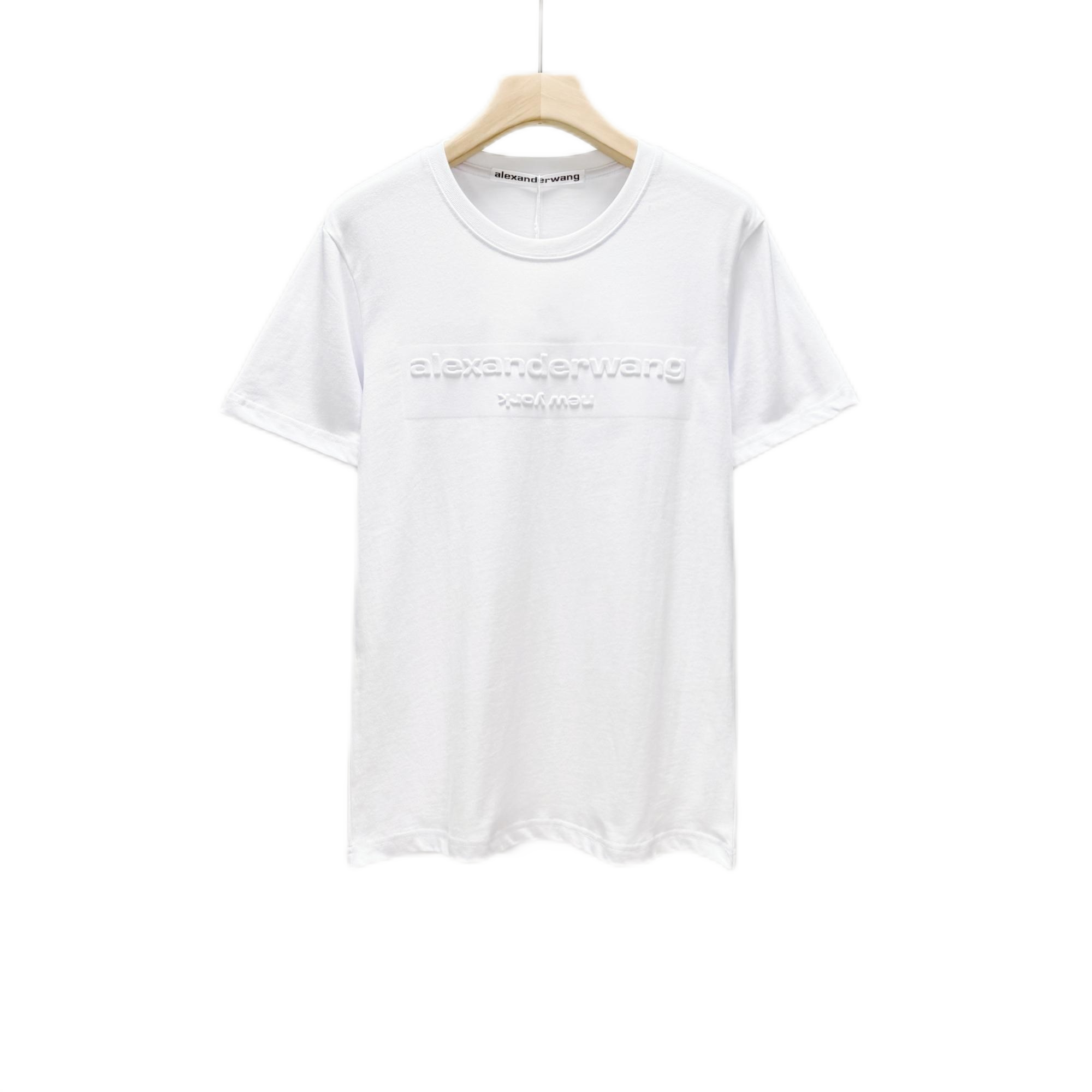 Alexander Wang T-Shirts