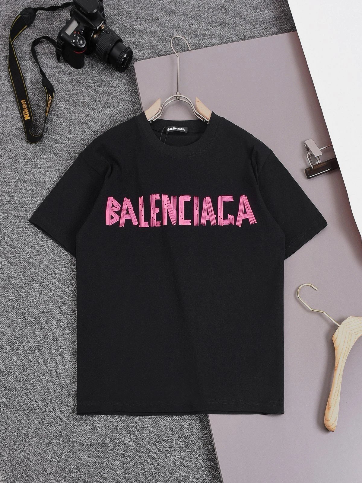 Balenciaga T-Shirts