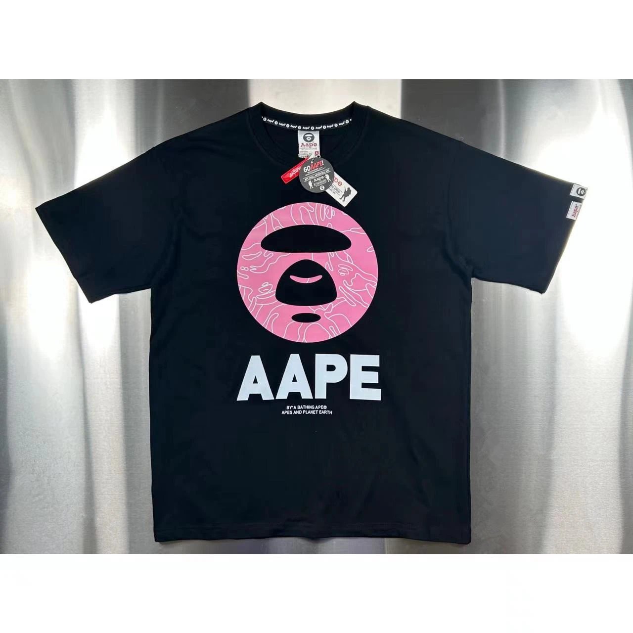 A Bathing Ape T-Shirts