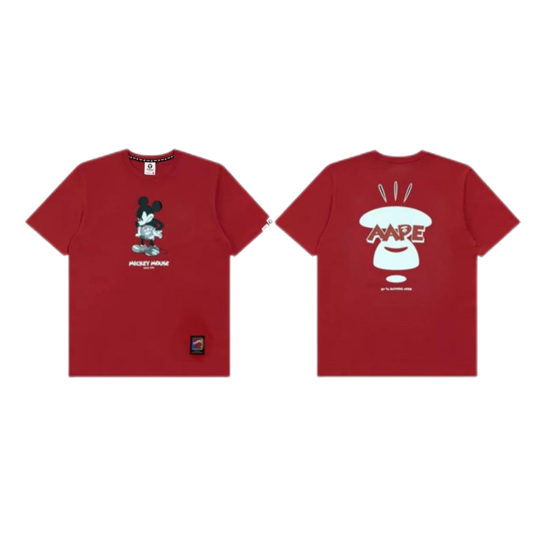 A Bathing Ape T-Shirts