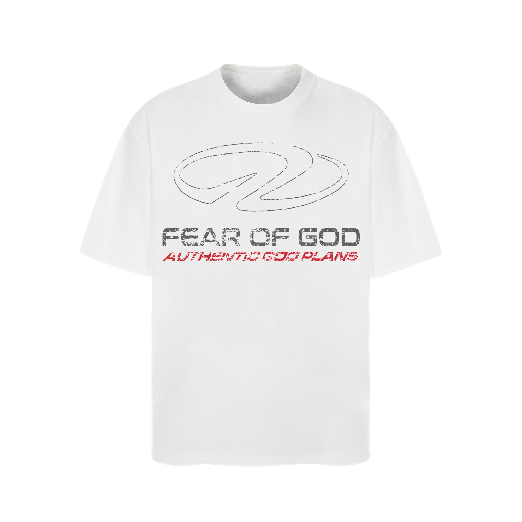 Fear of God T-Shirts