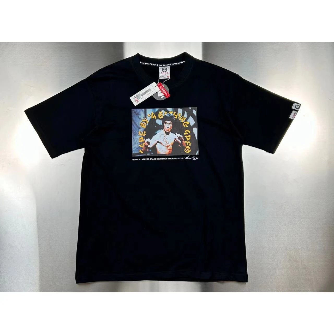A Bathing Ape T-Shirts