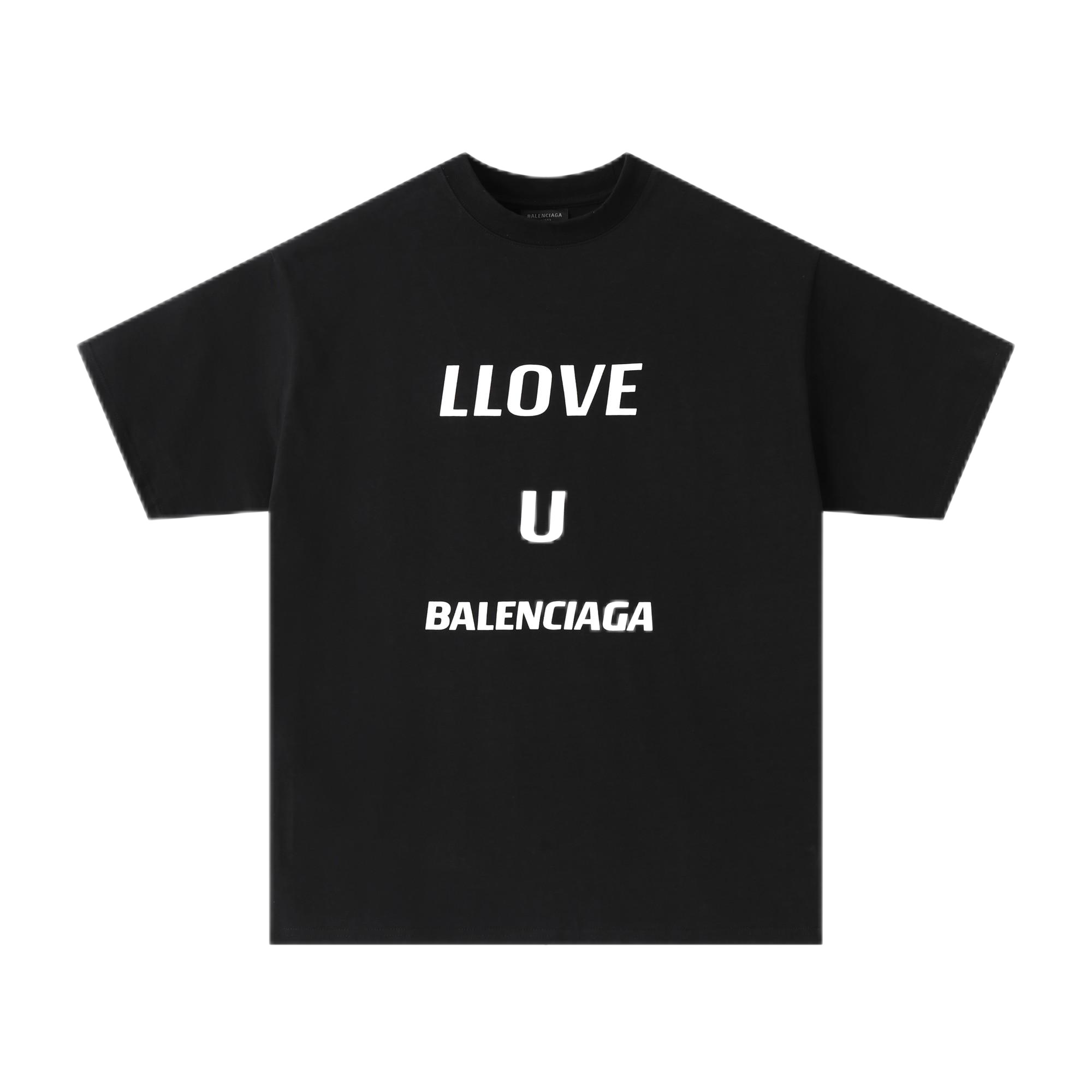 Balenciaga T-Shirts