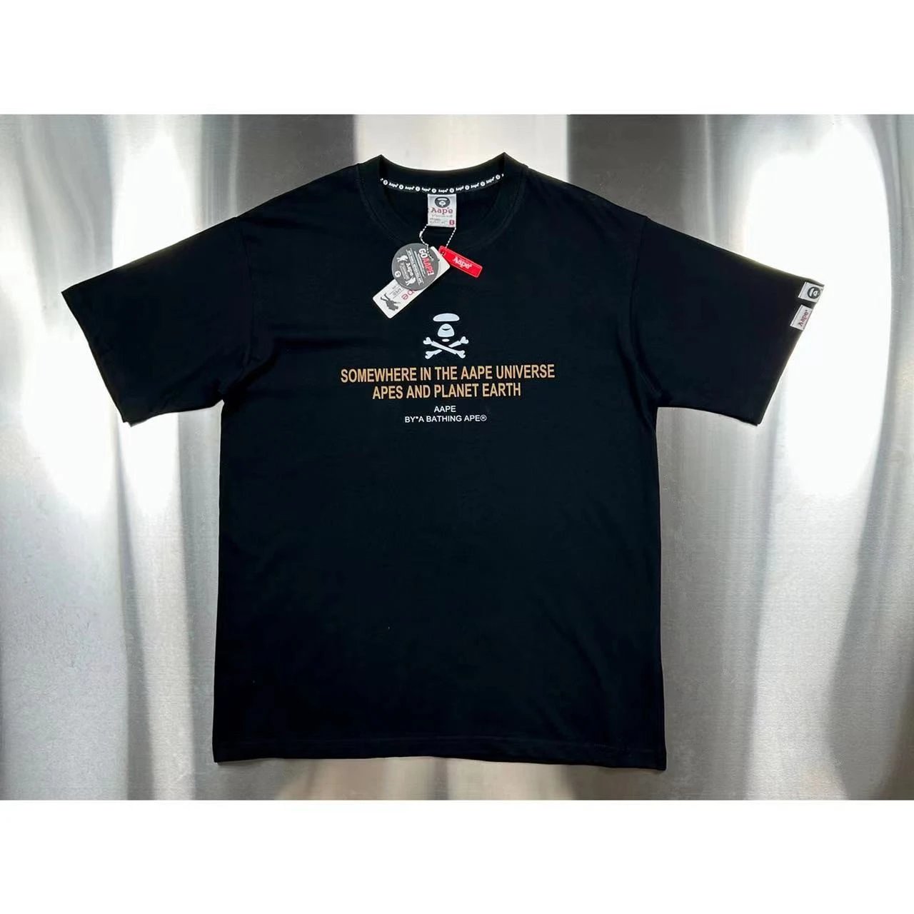 A Bathing Ape T-Shirts