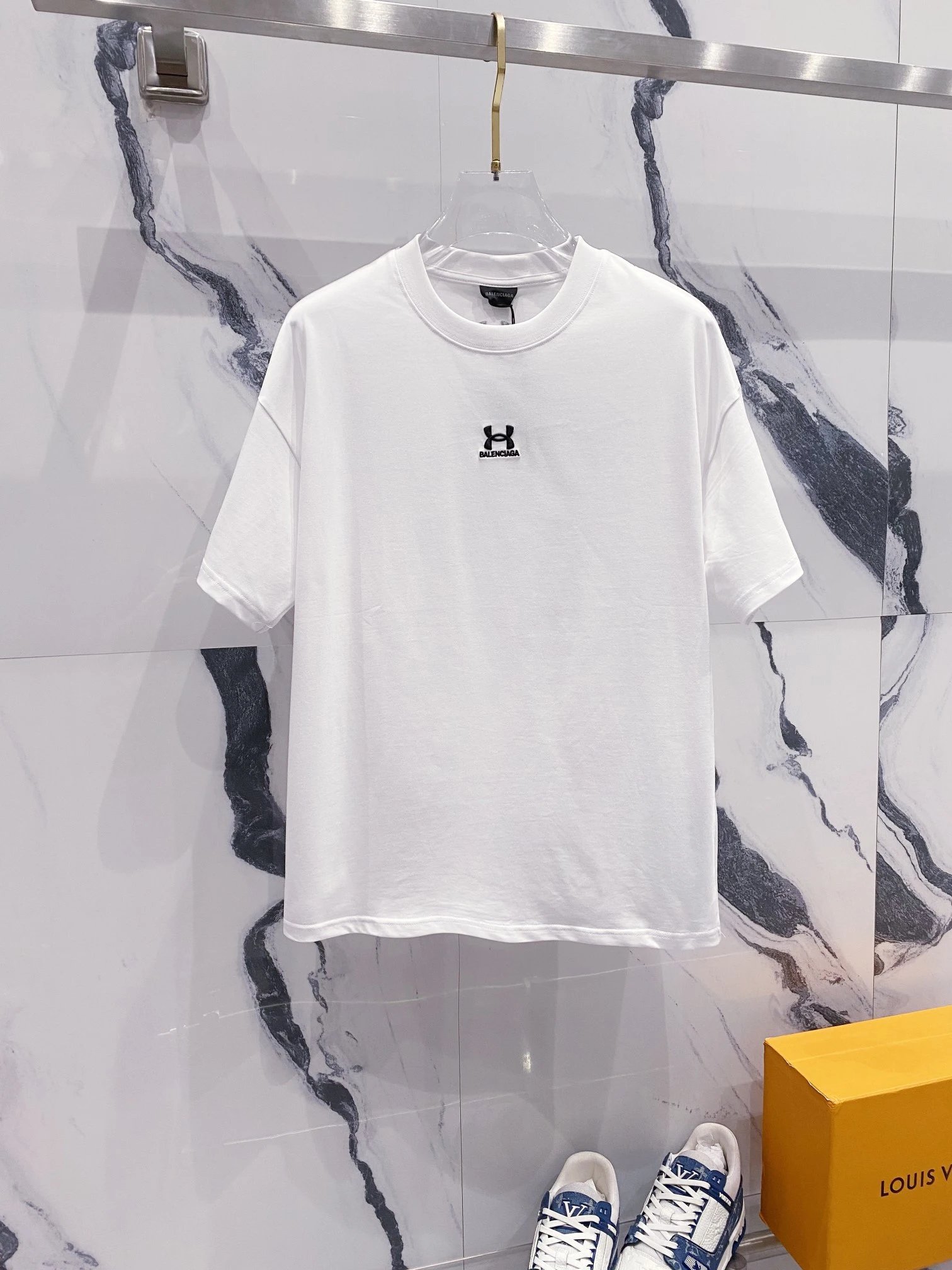 Balenciaga T-Shirts