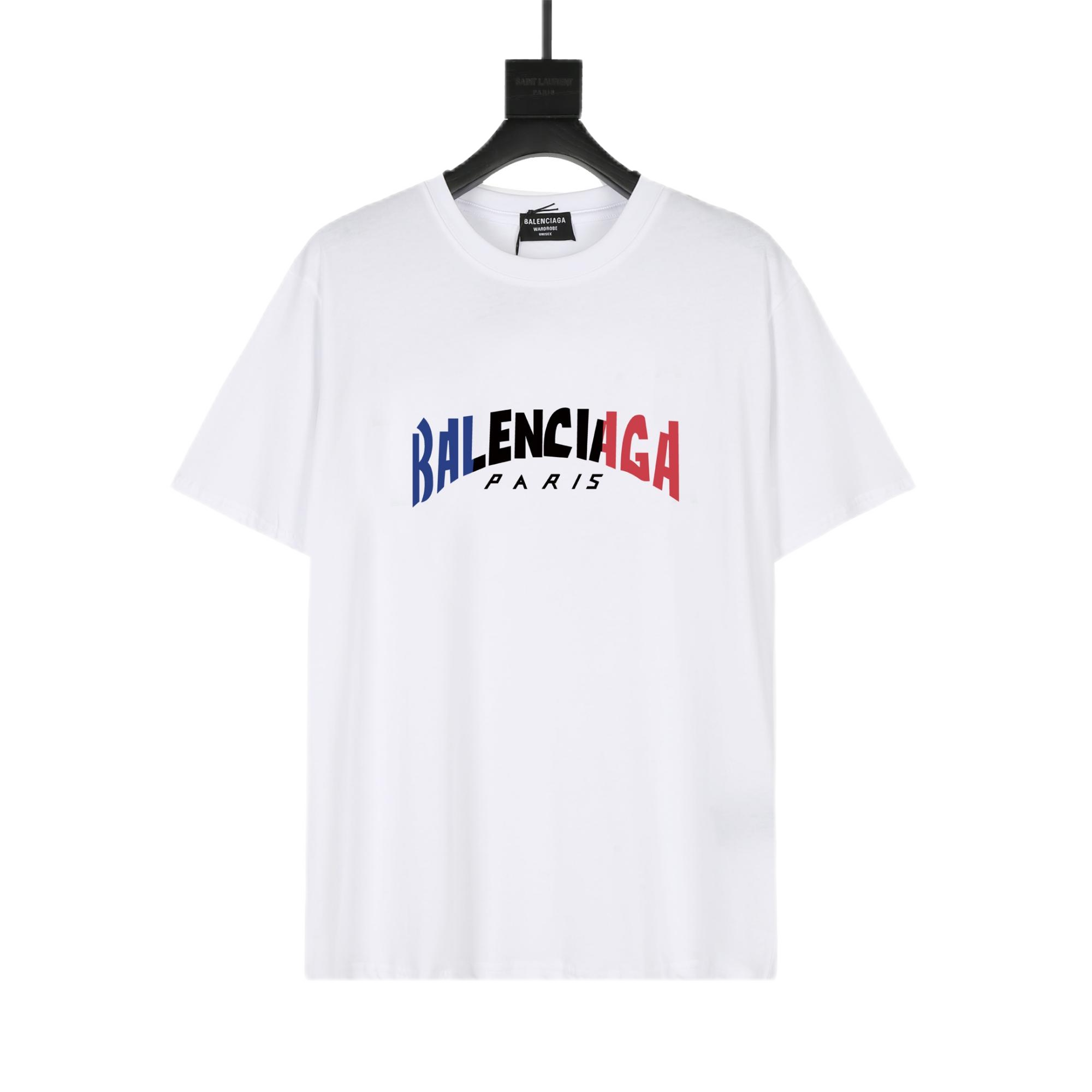 Balenciaga T-Shirts