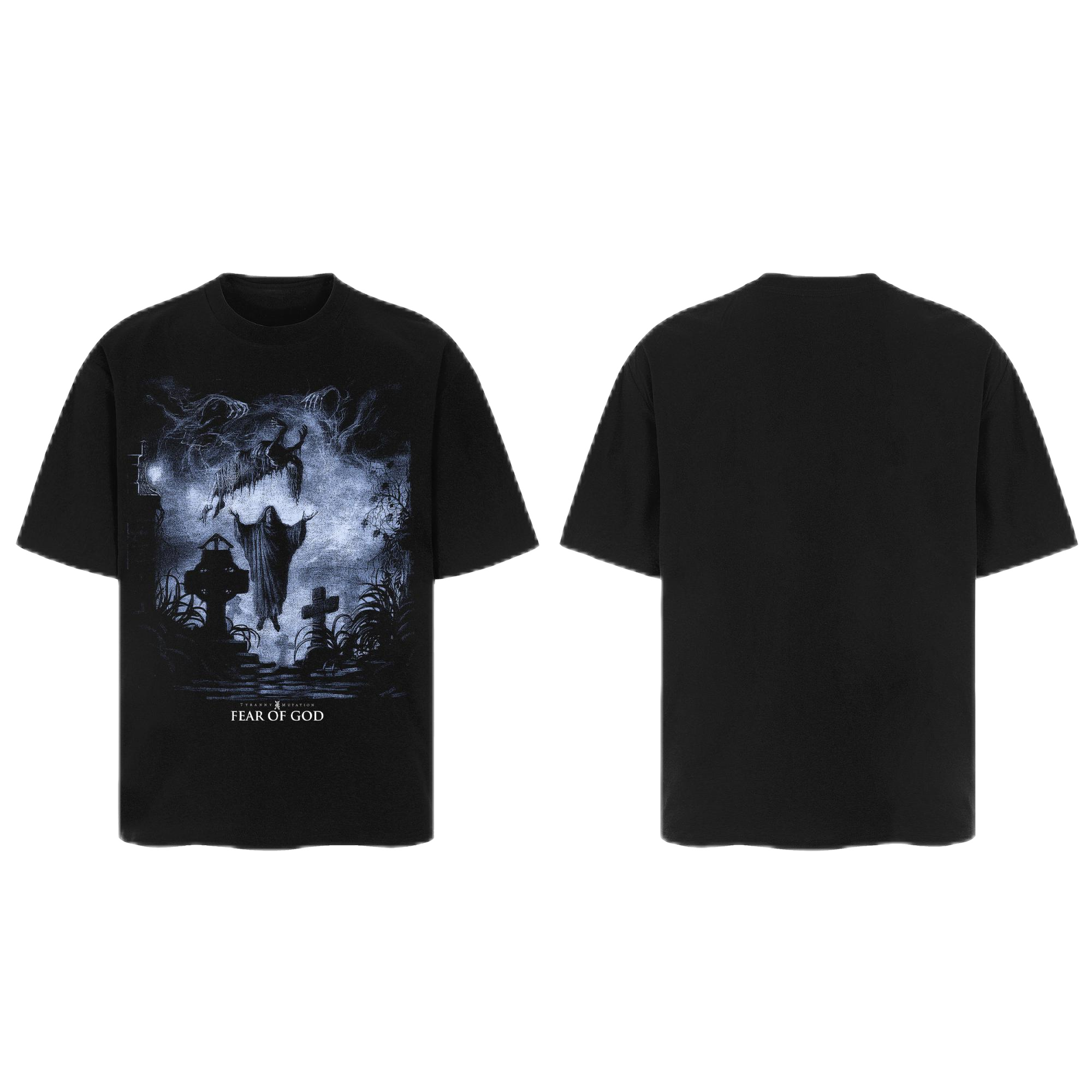 Fear of God T-Shirts