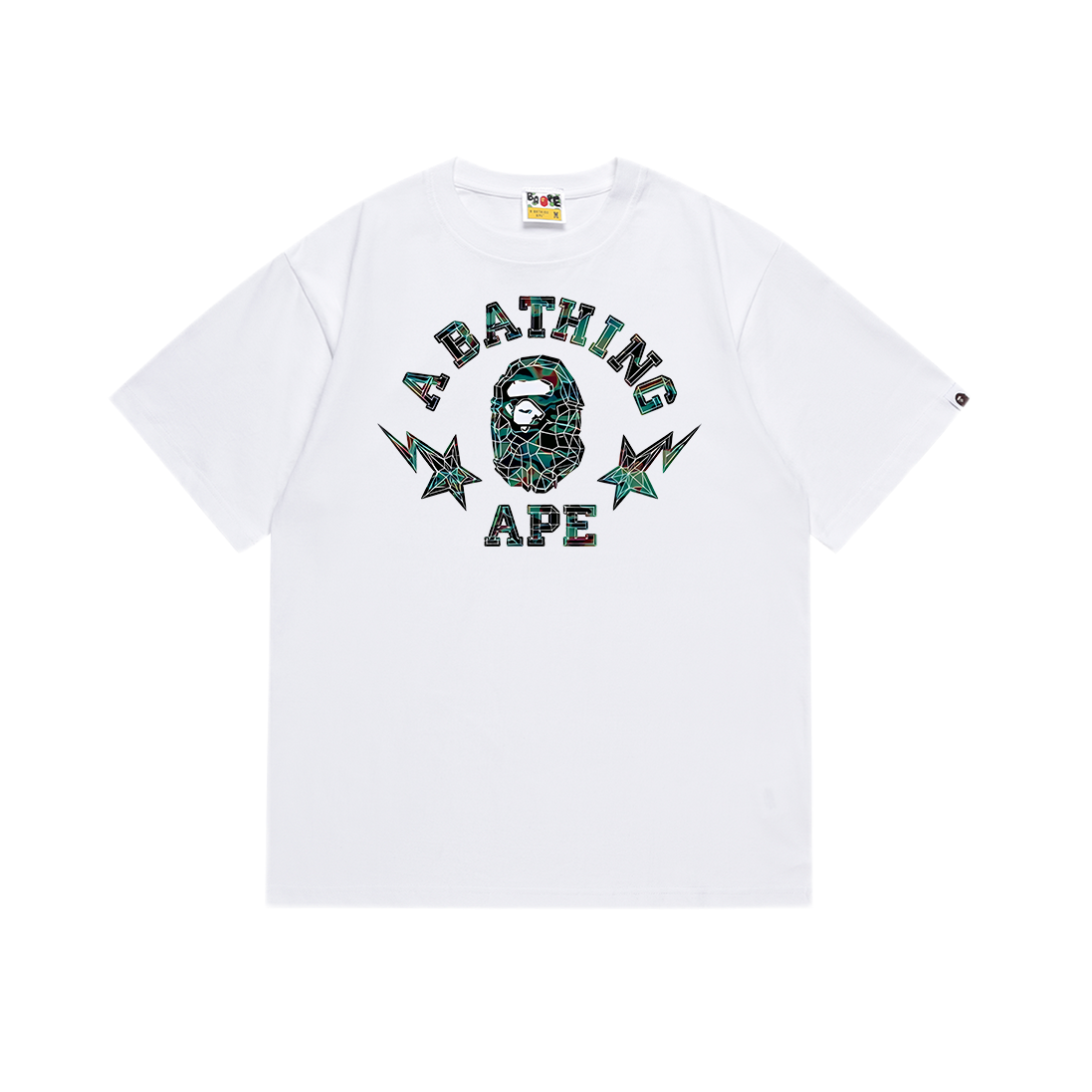 A Bathing Ape T-Shirts