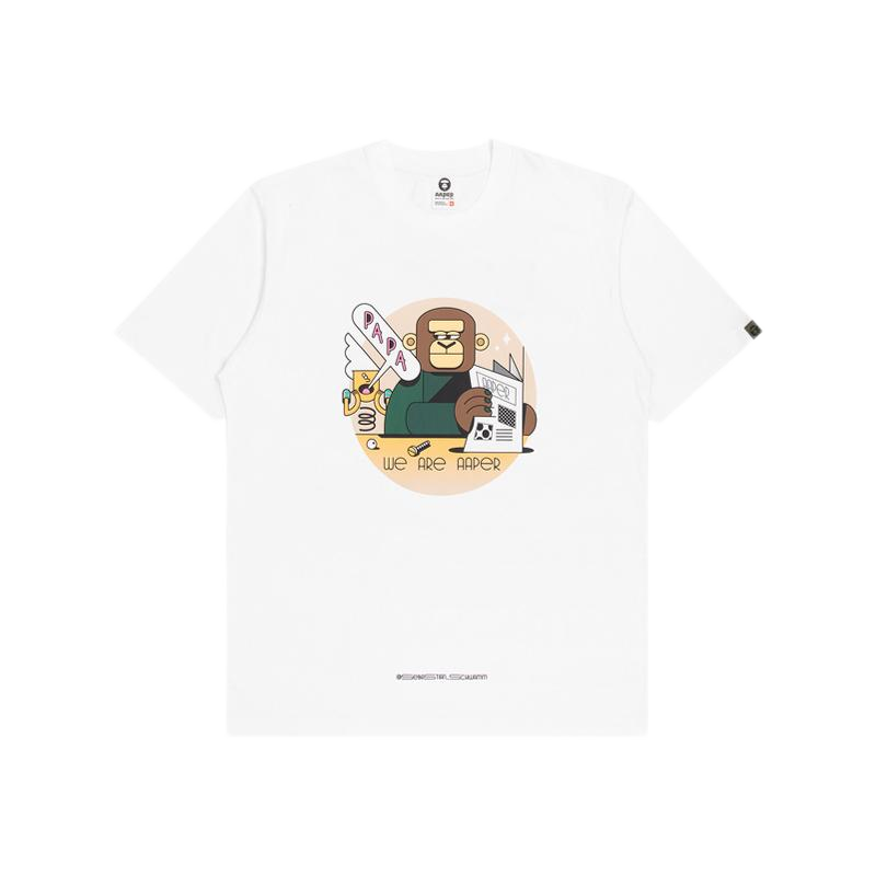 A Bathing Ape T-Shirts