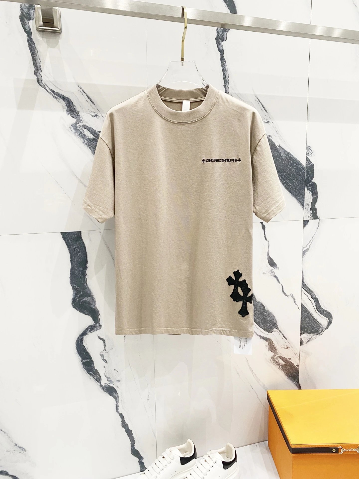 Chrome Hearts T-Shirts