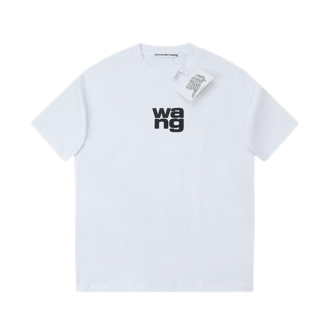 Alexander Wang T-Shirts