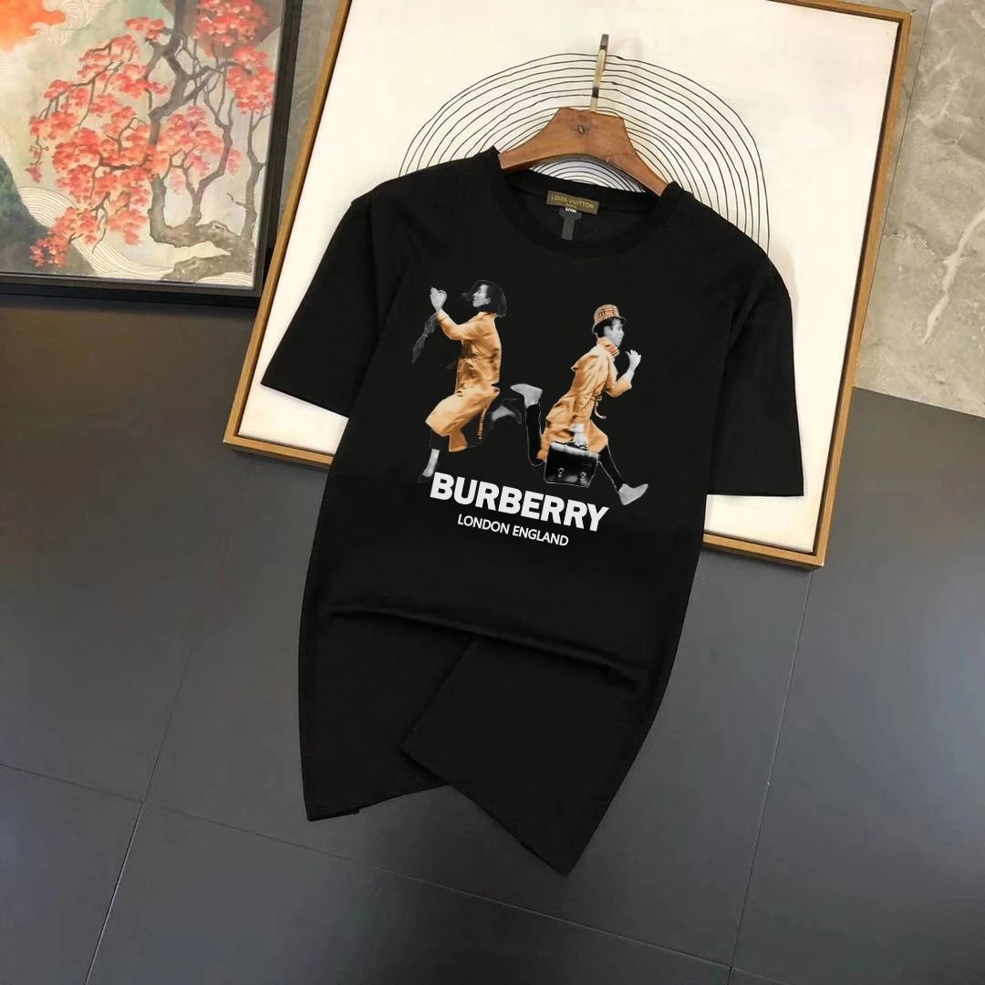 Burberry T-Shirts