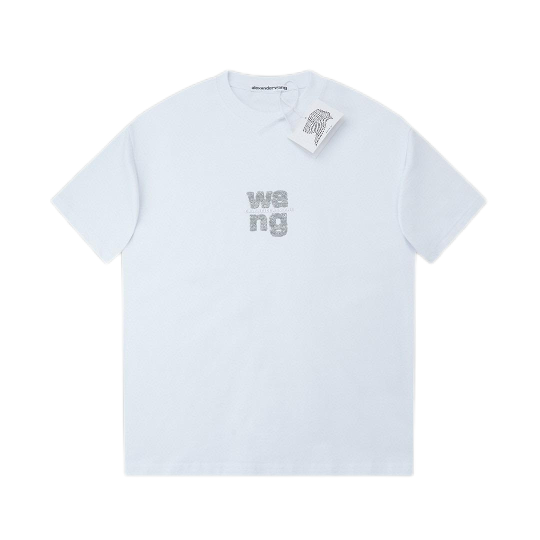 Alexander Wang T-Shirts