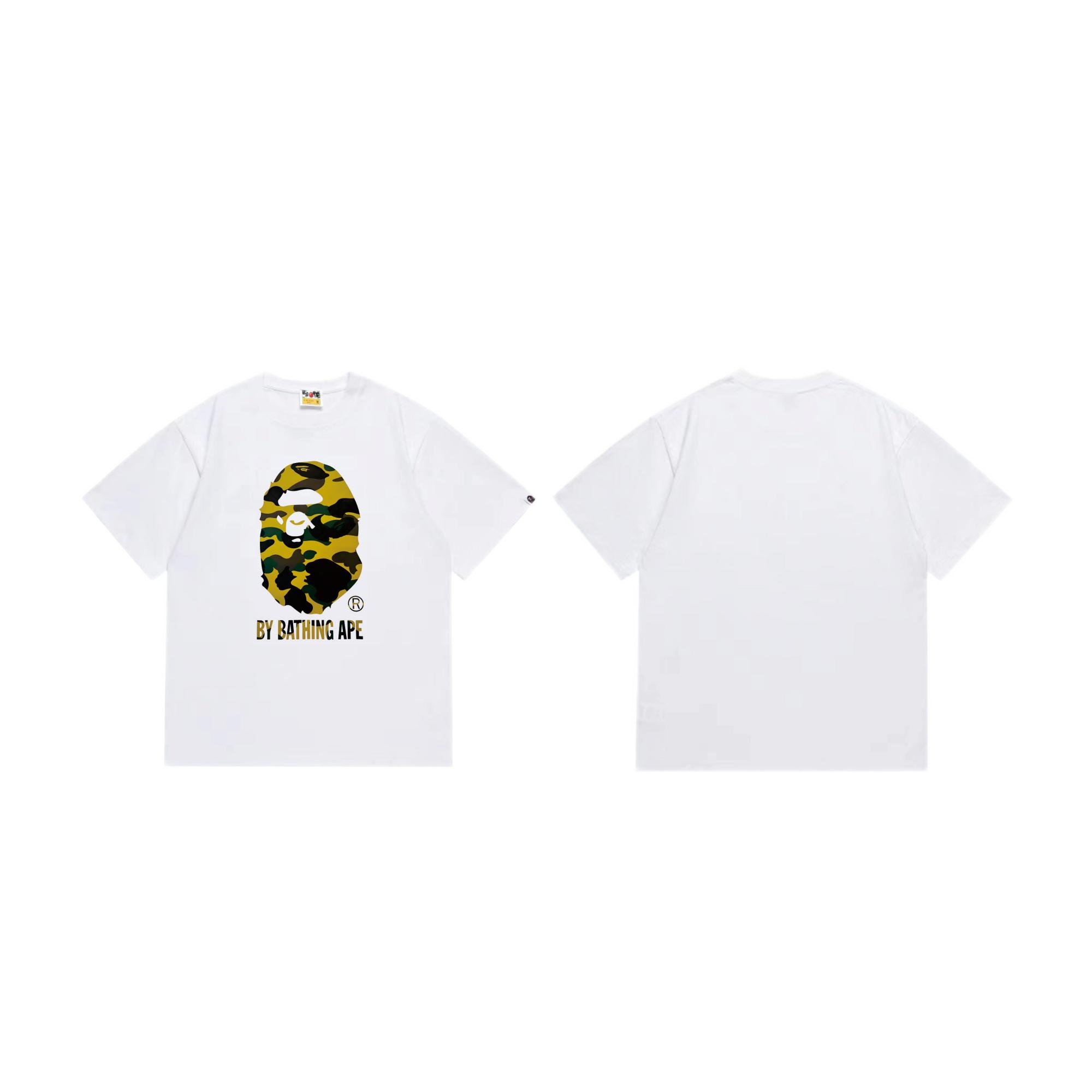A Bathing Ape T-Shirts
