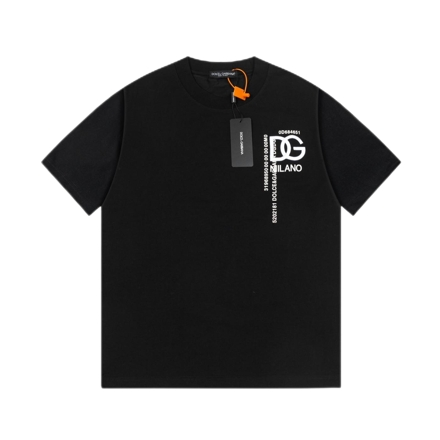 Dolce & Gabbana T-Shirts