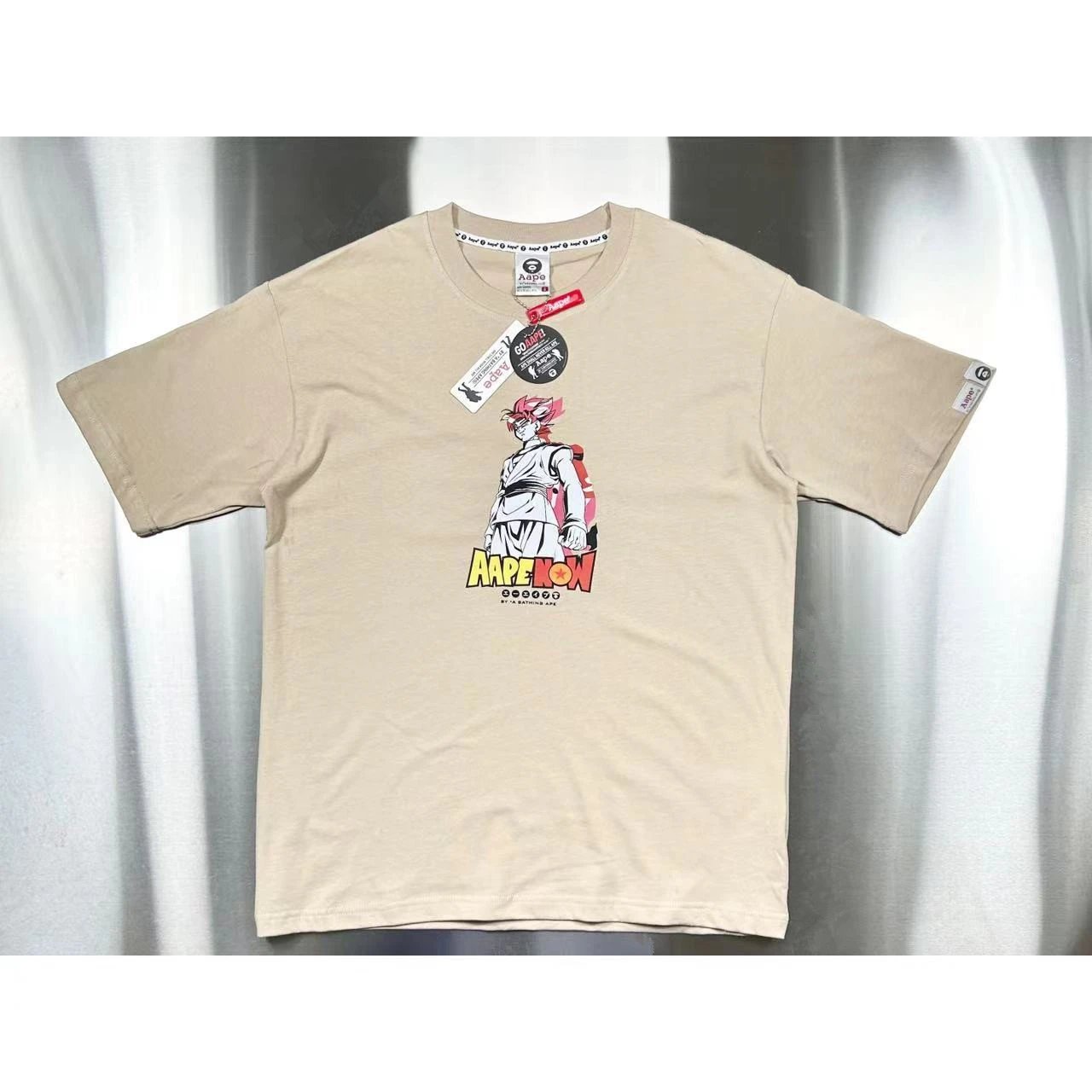 A Bathing Ape T-Shirts