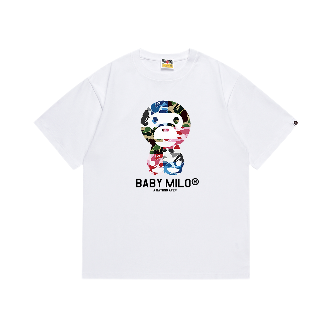 A Bathing Ape T-Shirts