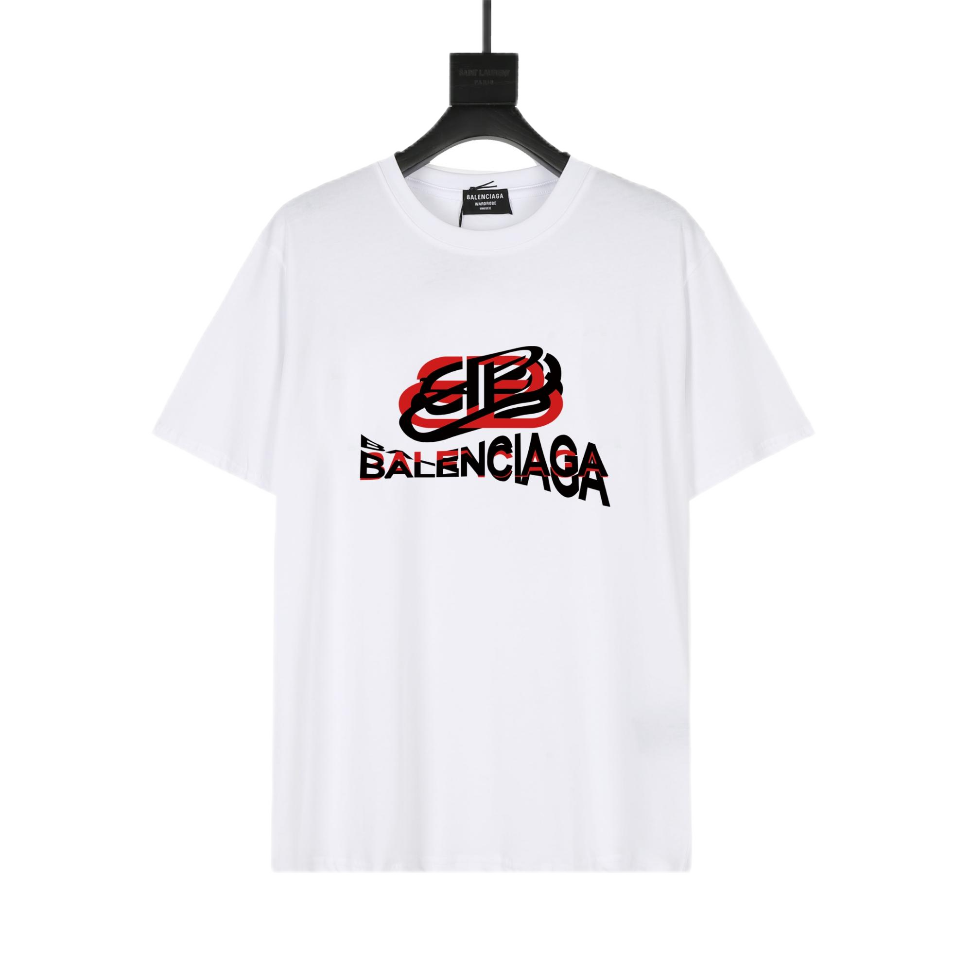 Balenciaga T-Shirts
