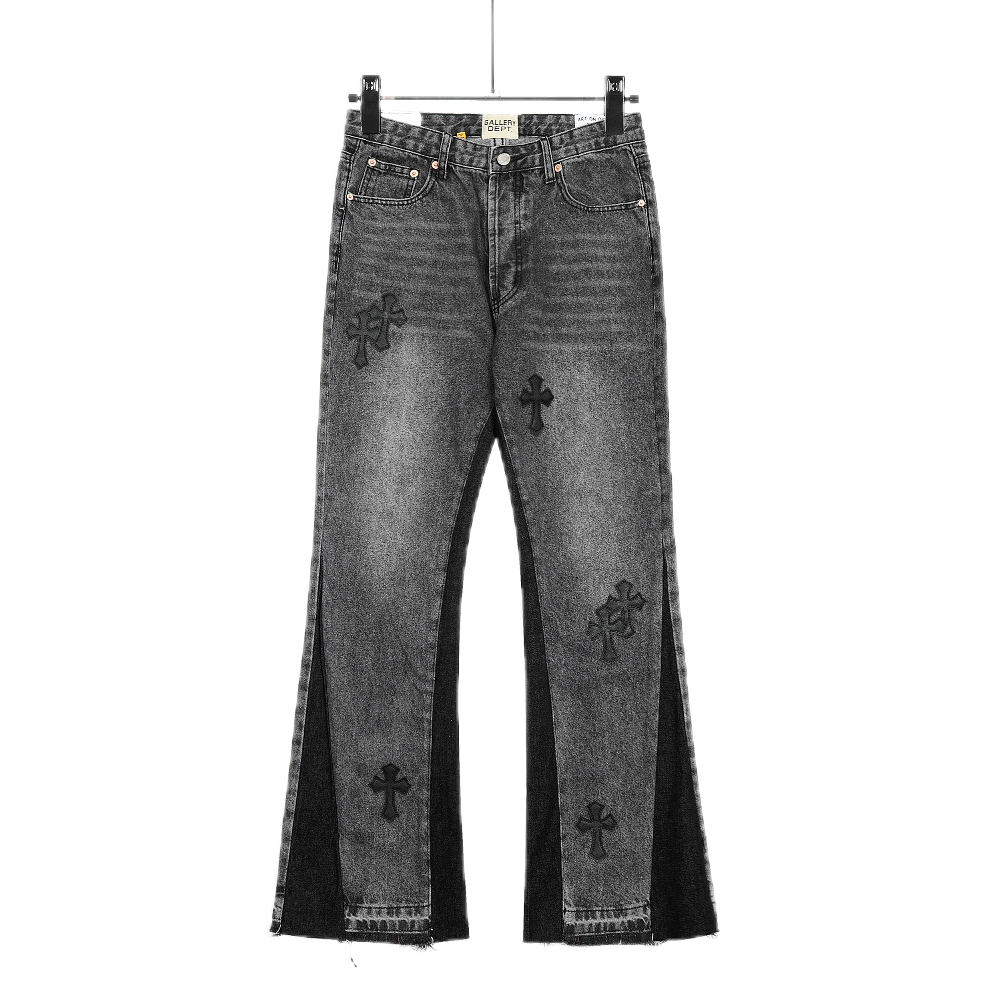 Chrome Hearts Pants