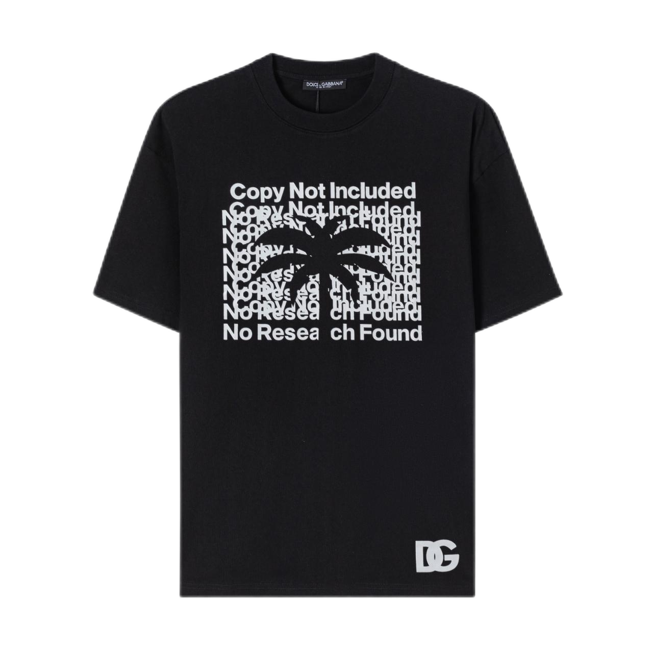 Dolce & Gabbana T-Shirts