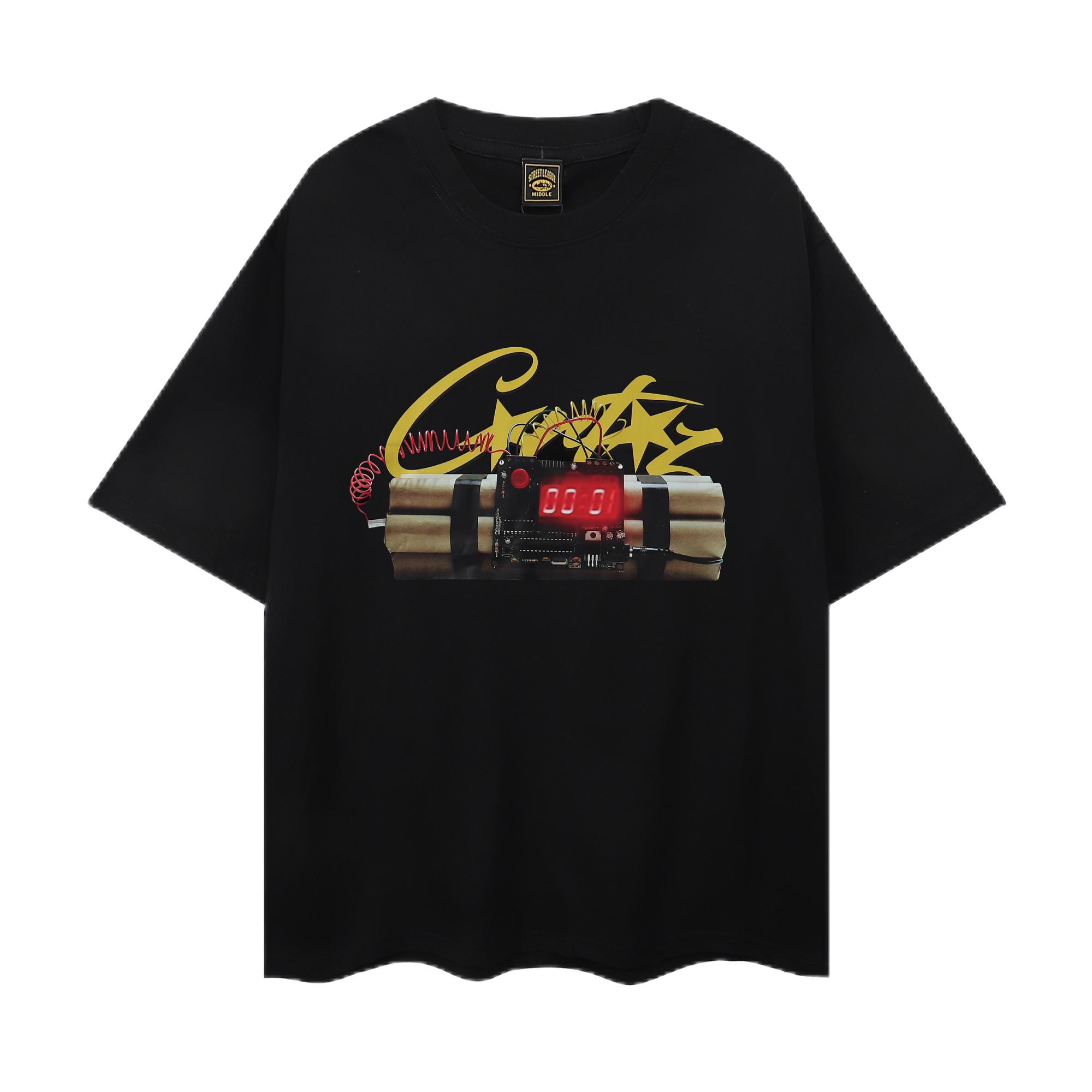 Corteiz T-Shirts