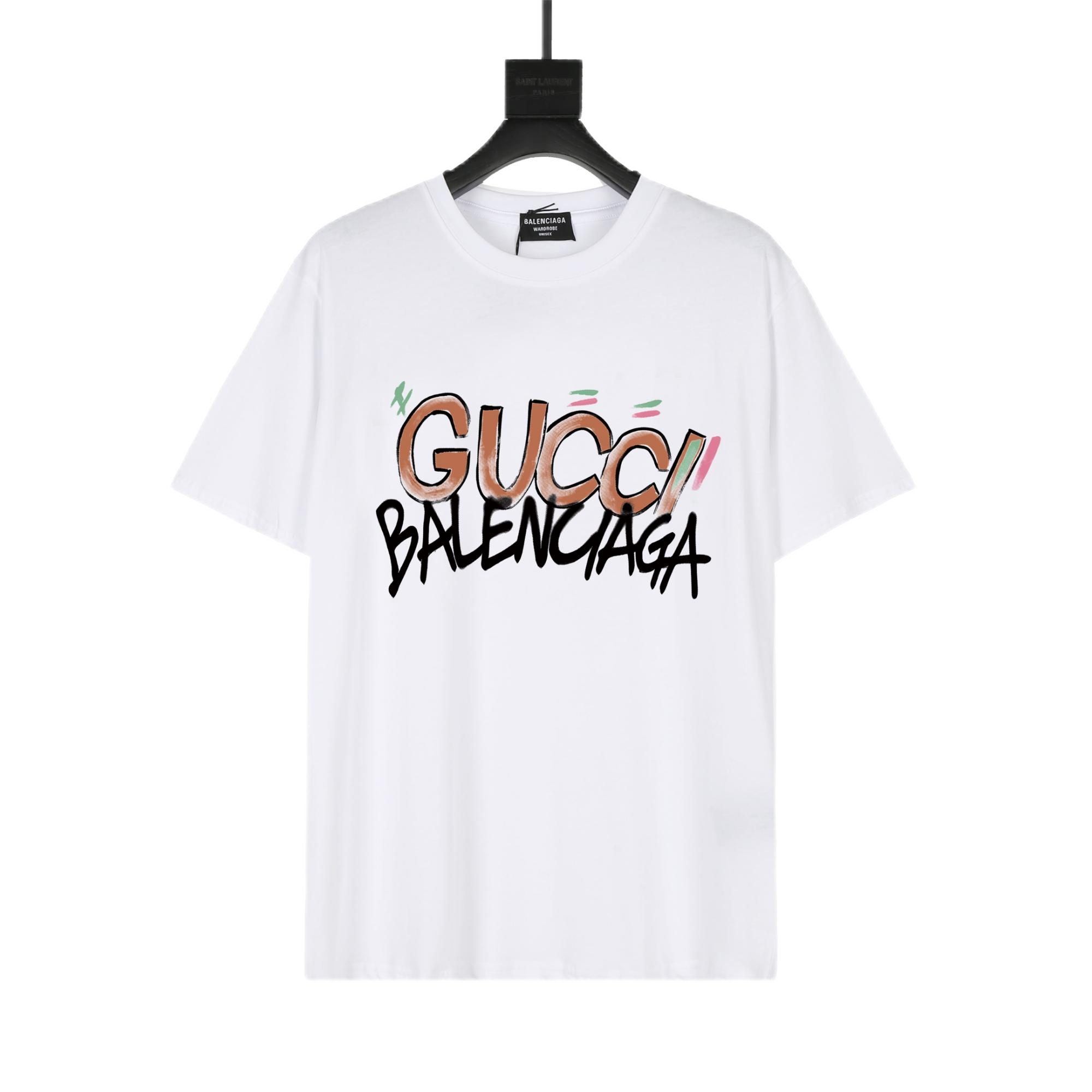 Balenciaga T-Shirts