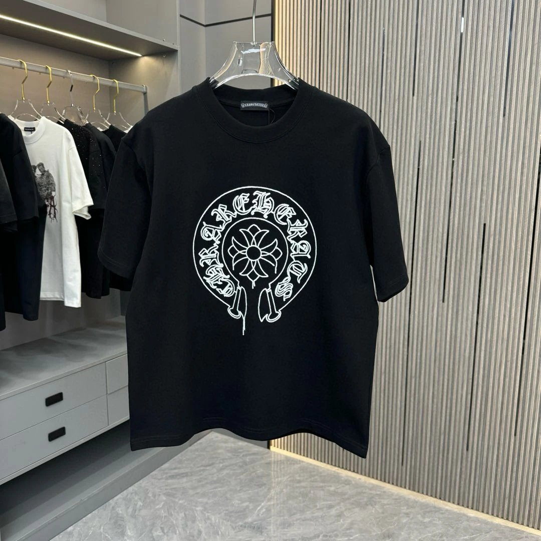 Chrome Hearts T-Shirts